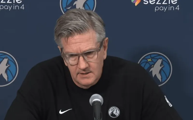 leyu团队-芬奇采访全文：我们粗心的失误和二次进攻失分毁了比赛