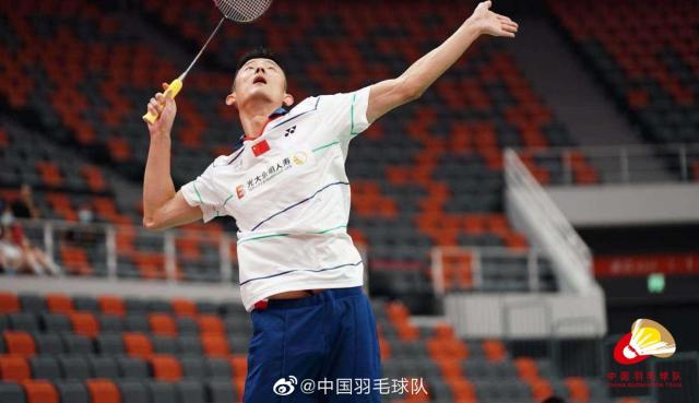 leyu团队-国羽奥运模拟赛落幕 谌龙状态转好石宇奇欠缺底气